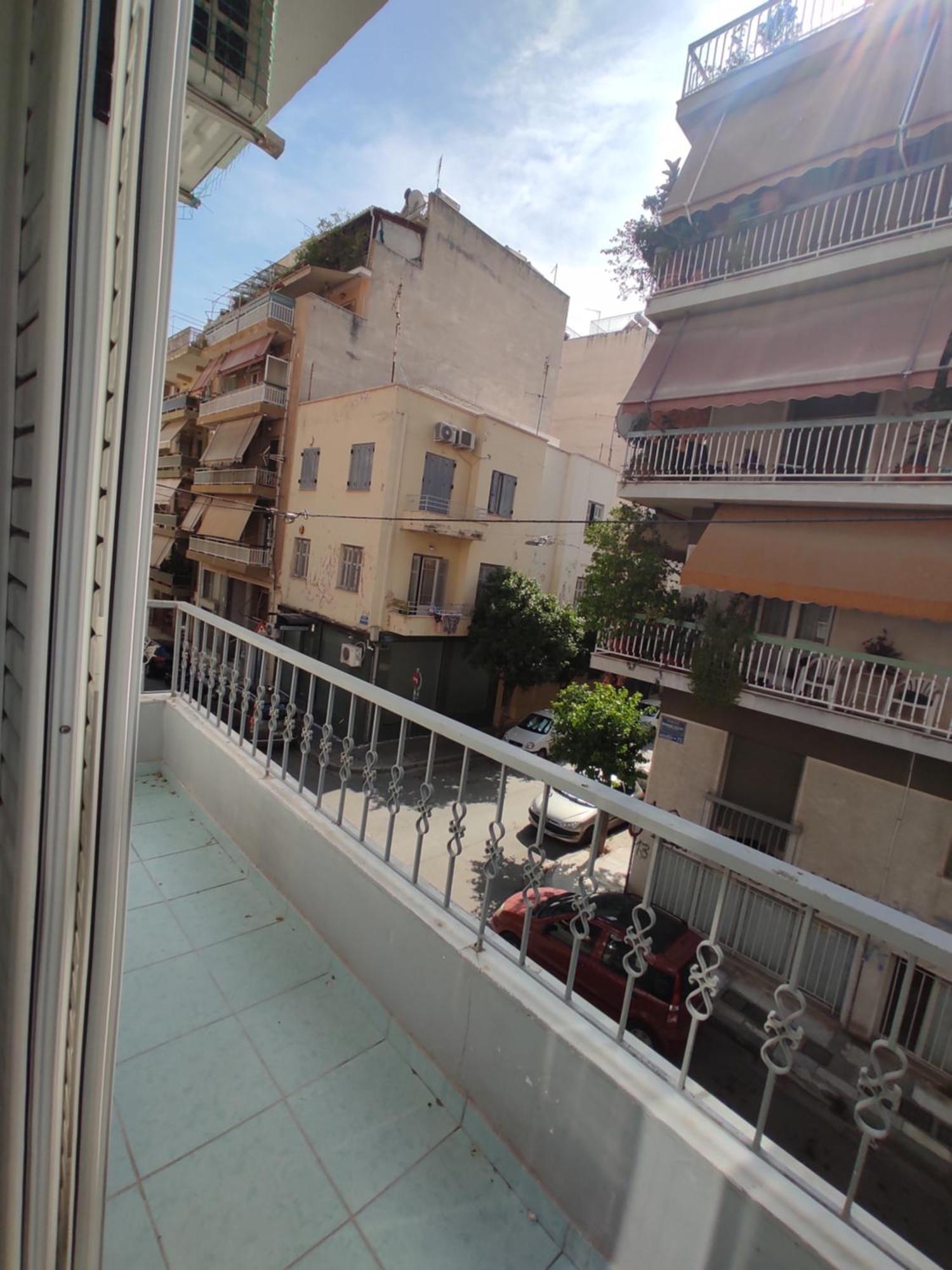 Apartament Grekus