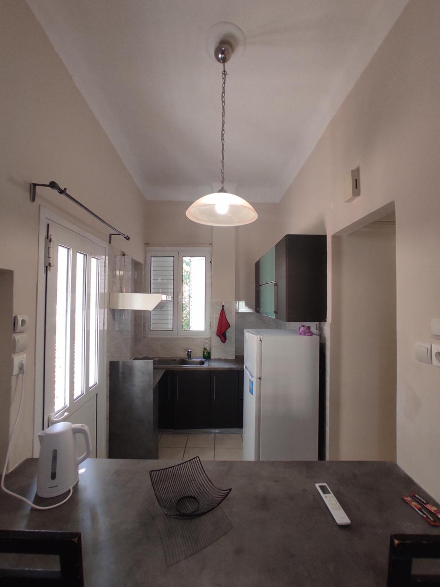 Apartament Grekus Atena