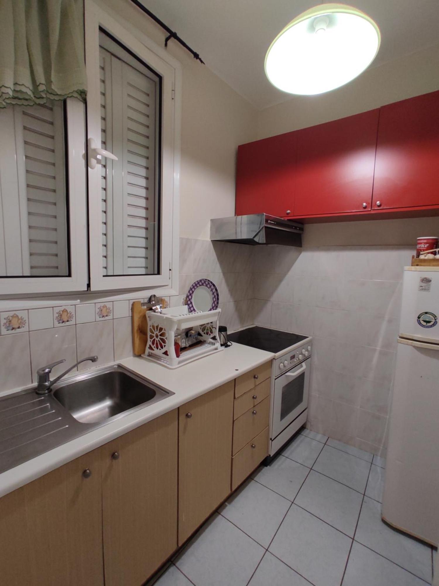 Apartament Grekus *