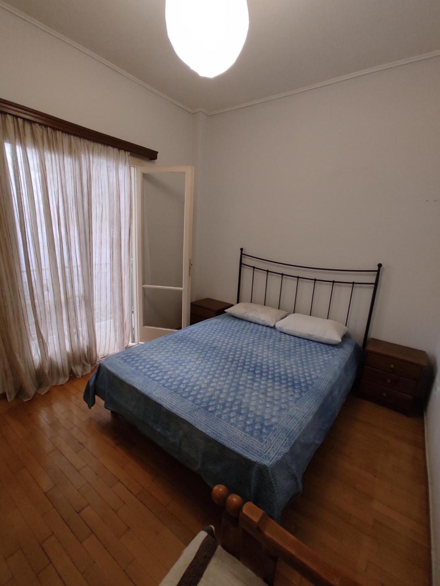 Apartament Grekus