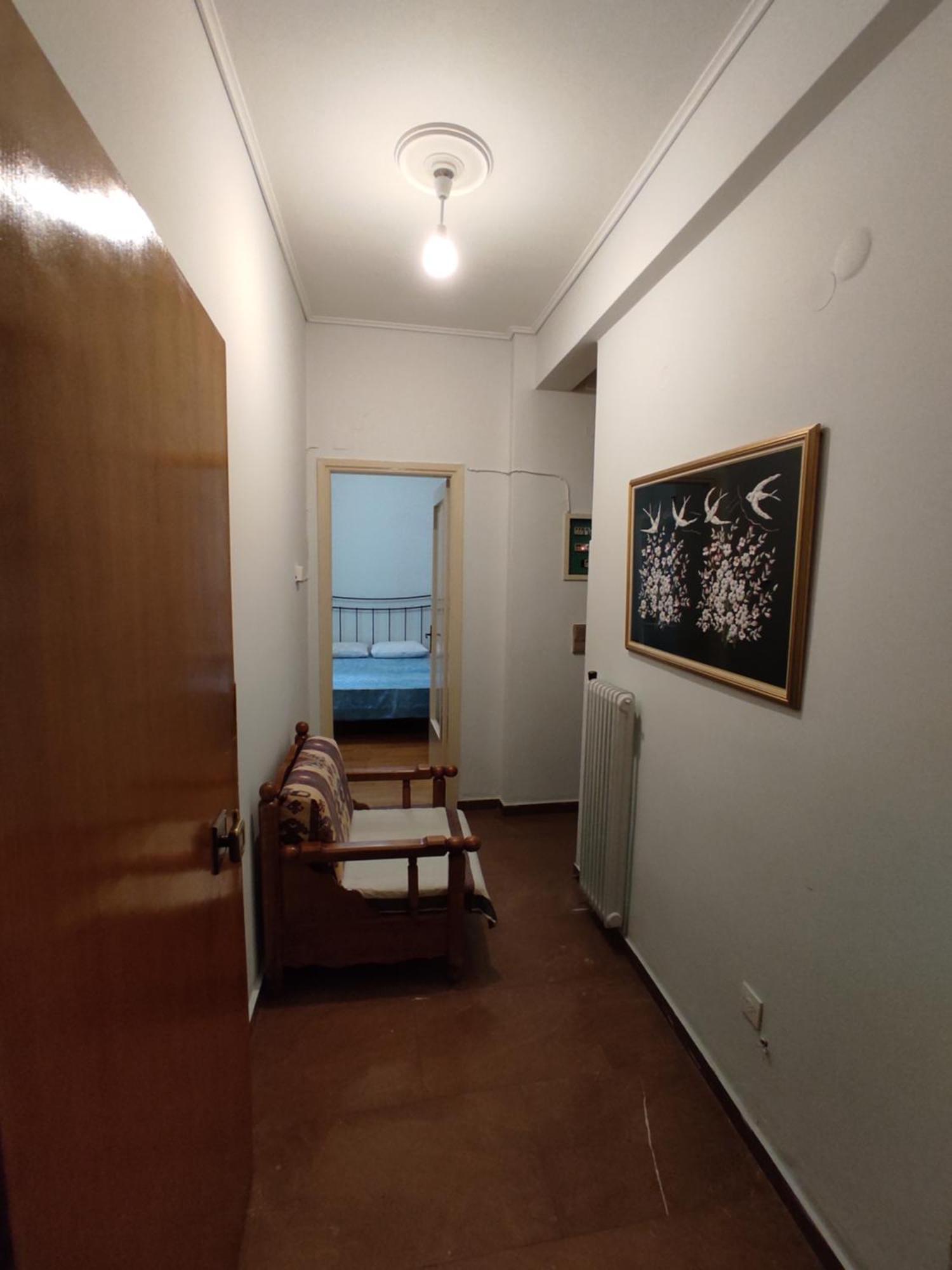 Apartament Grekus