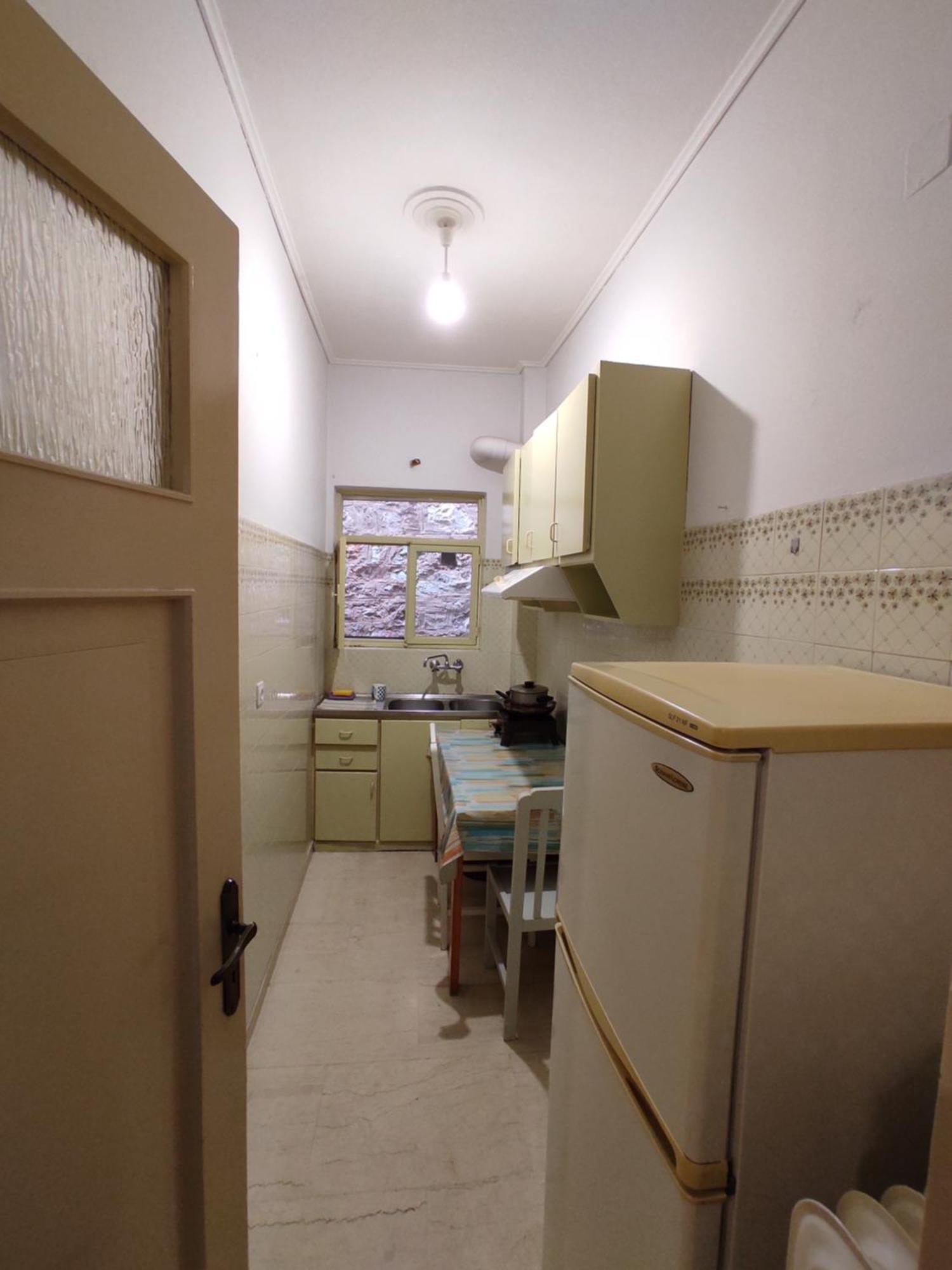 Apartament Grekus