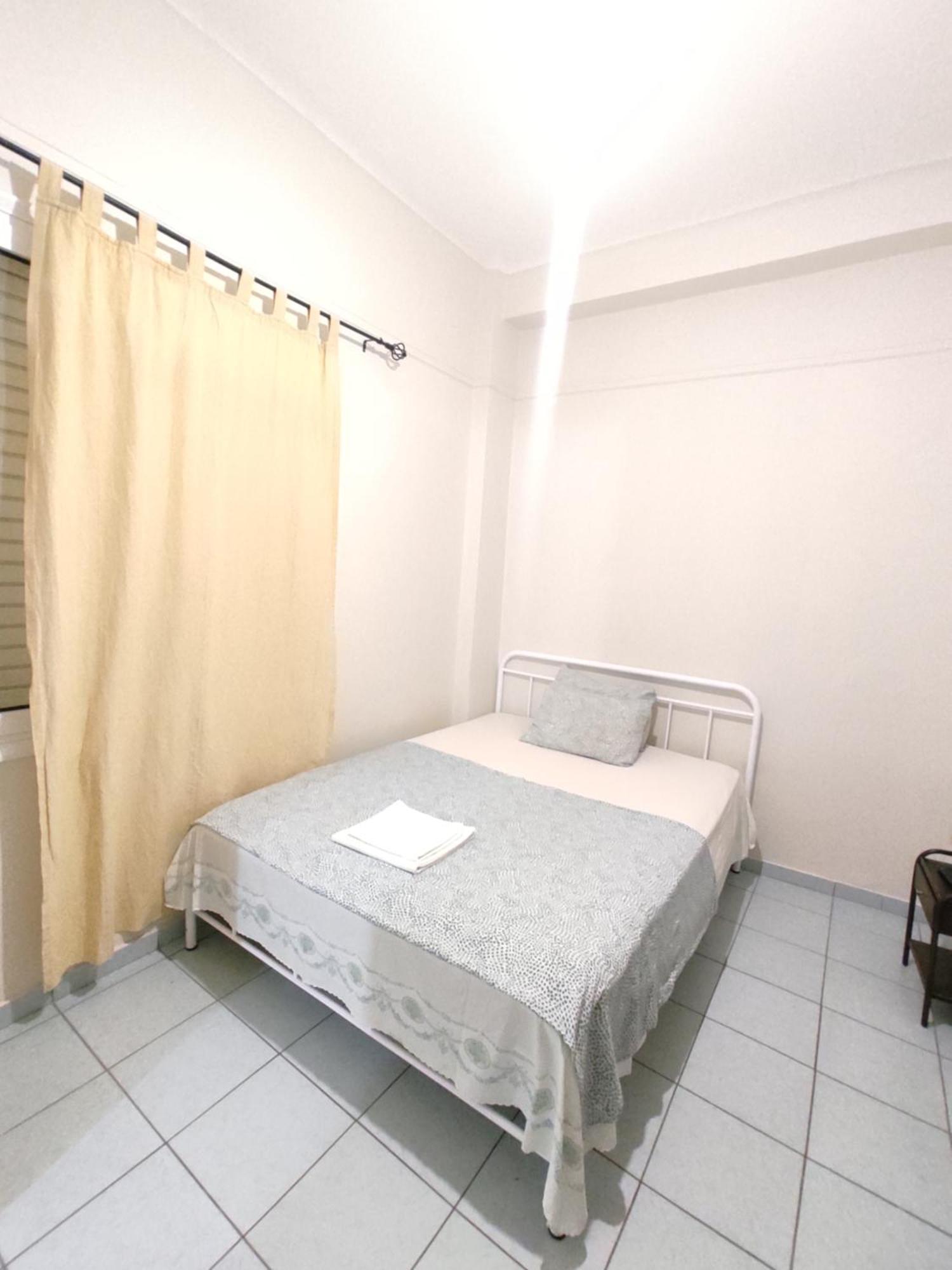 Apartament Grekus *