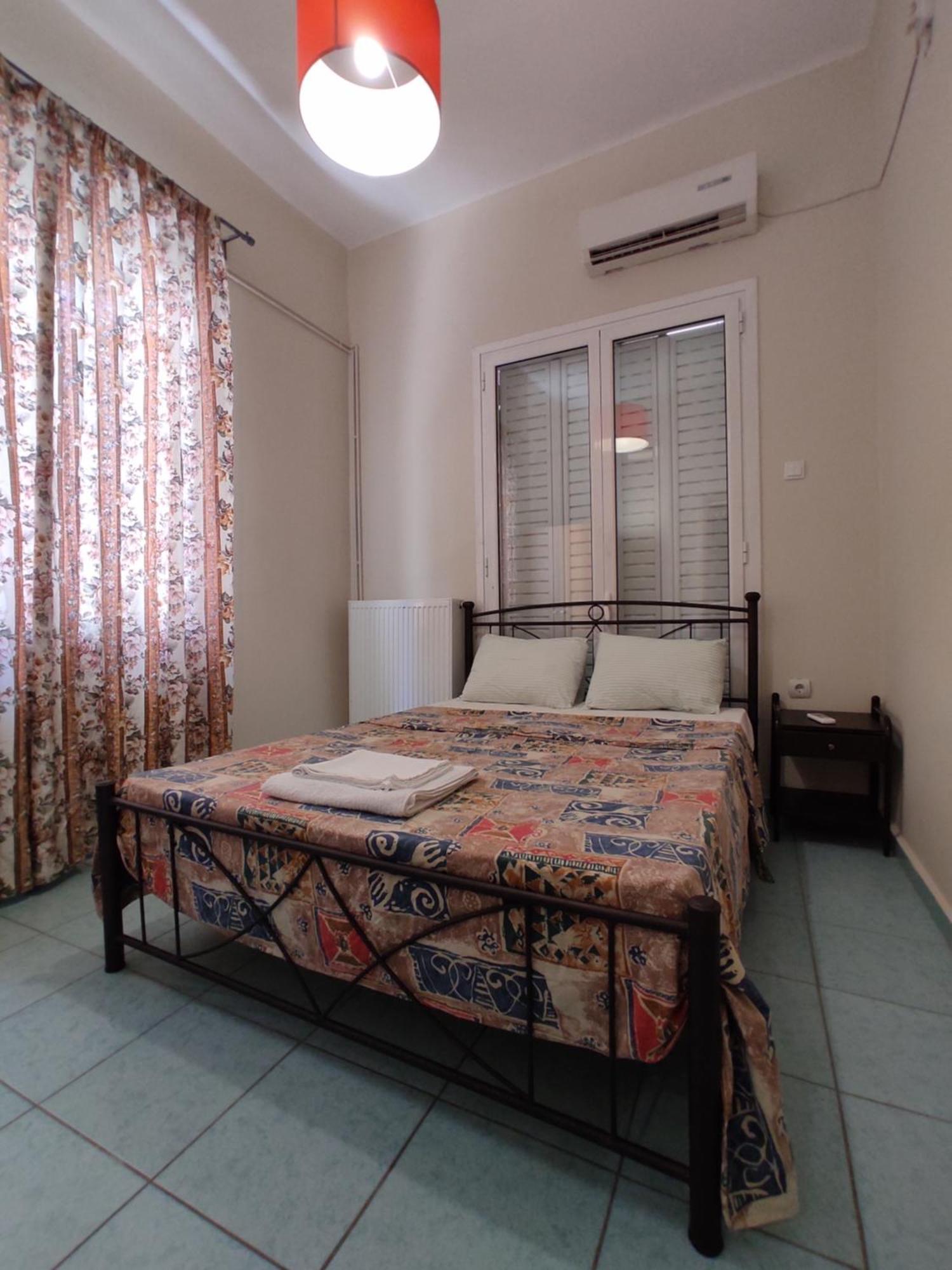 Apartament Grekus *