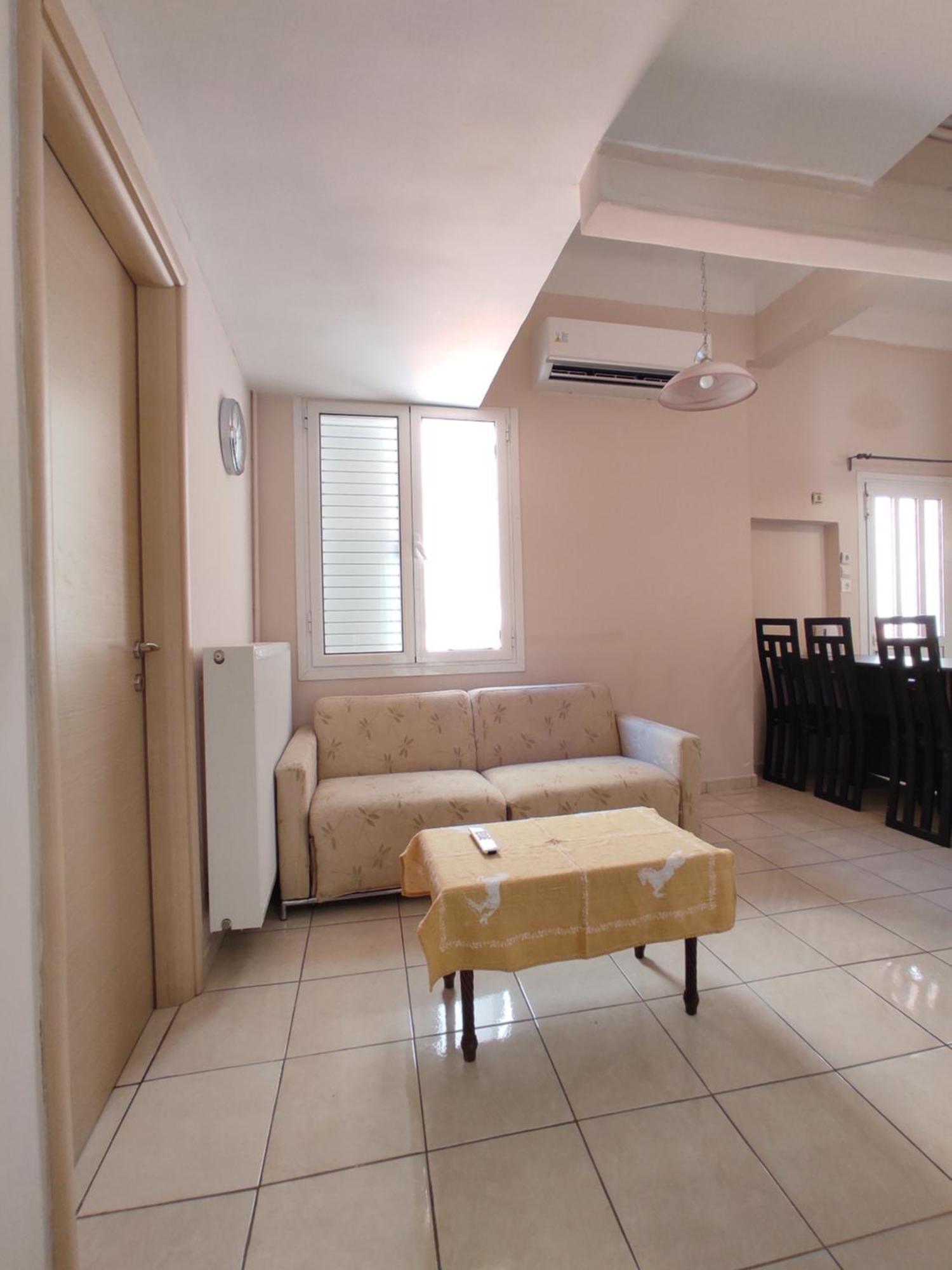 Grekus Apartament Atena