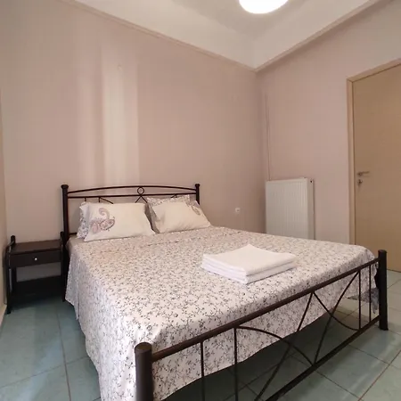 Grekus Apartments 雅典 Exterior photo