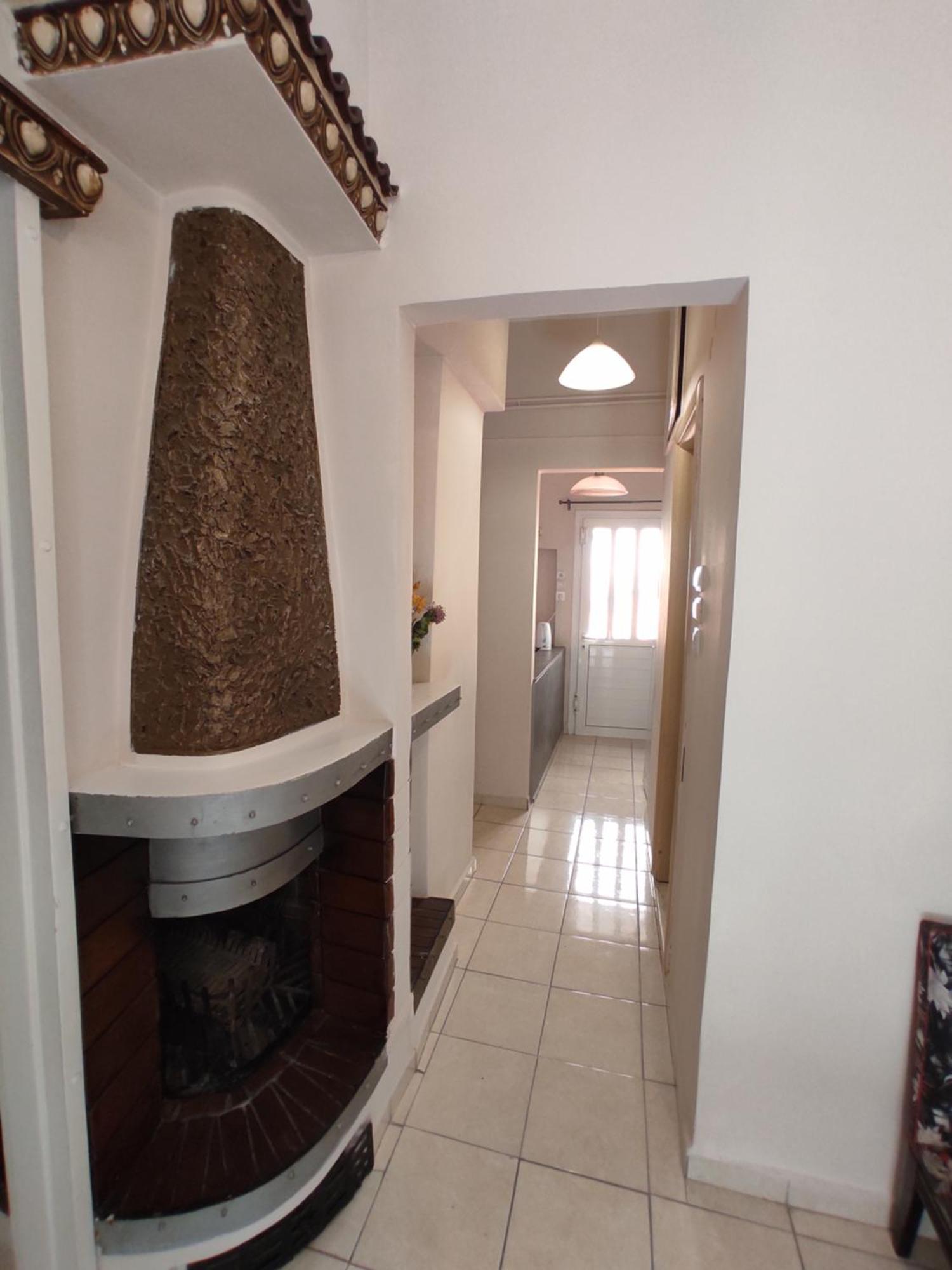 Apartment Grekus