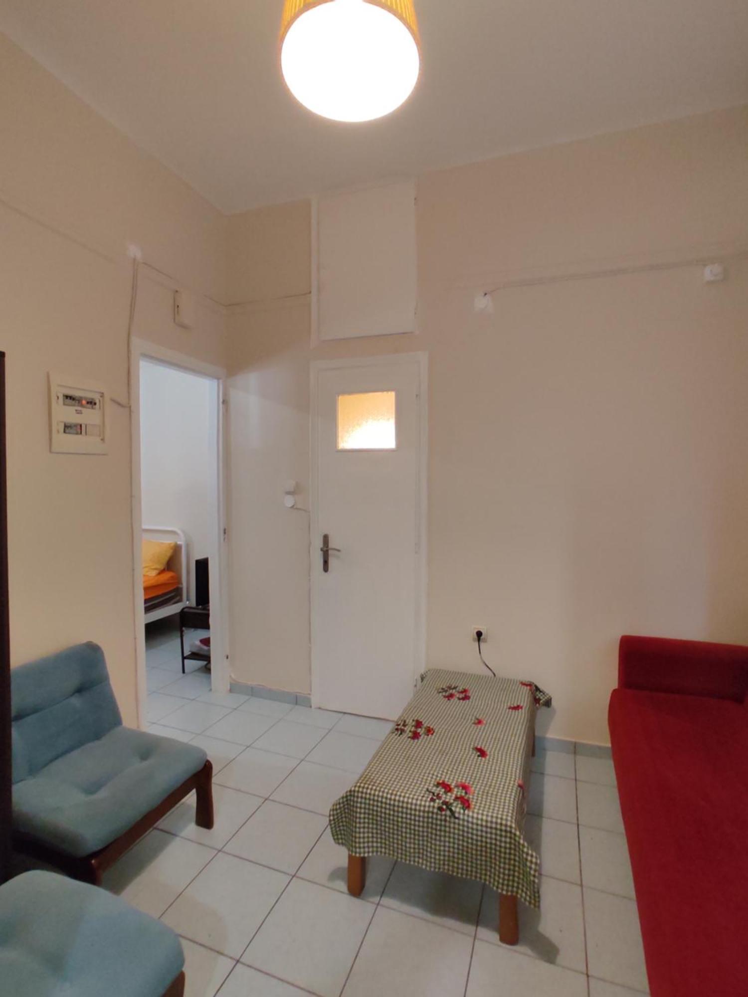 Apartment Grekus Athen