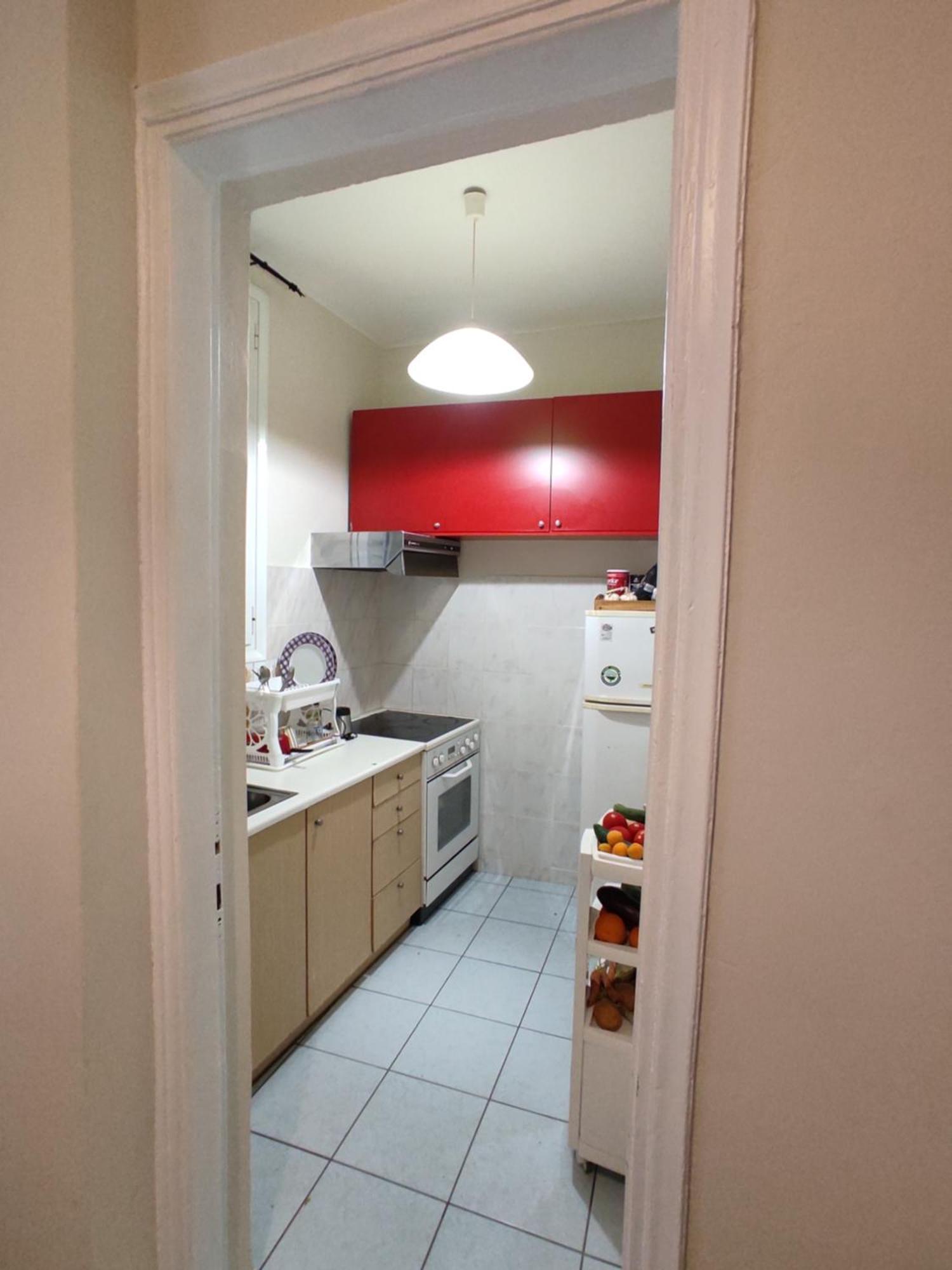 Apartment Grekus