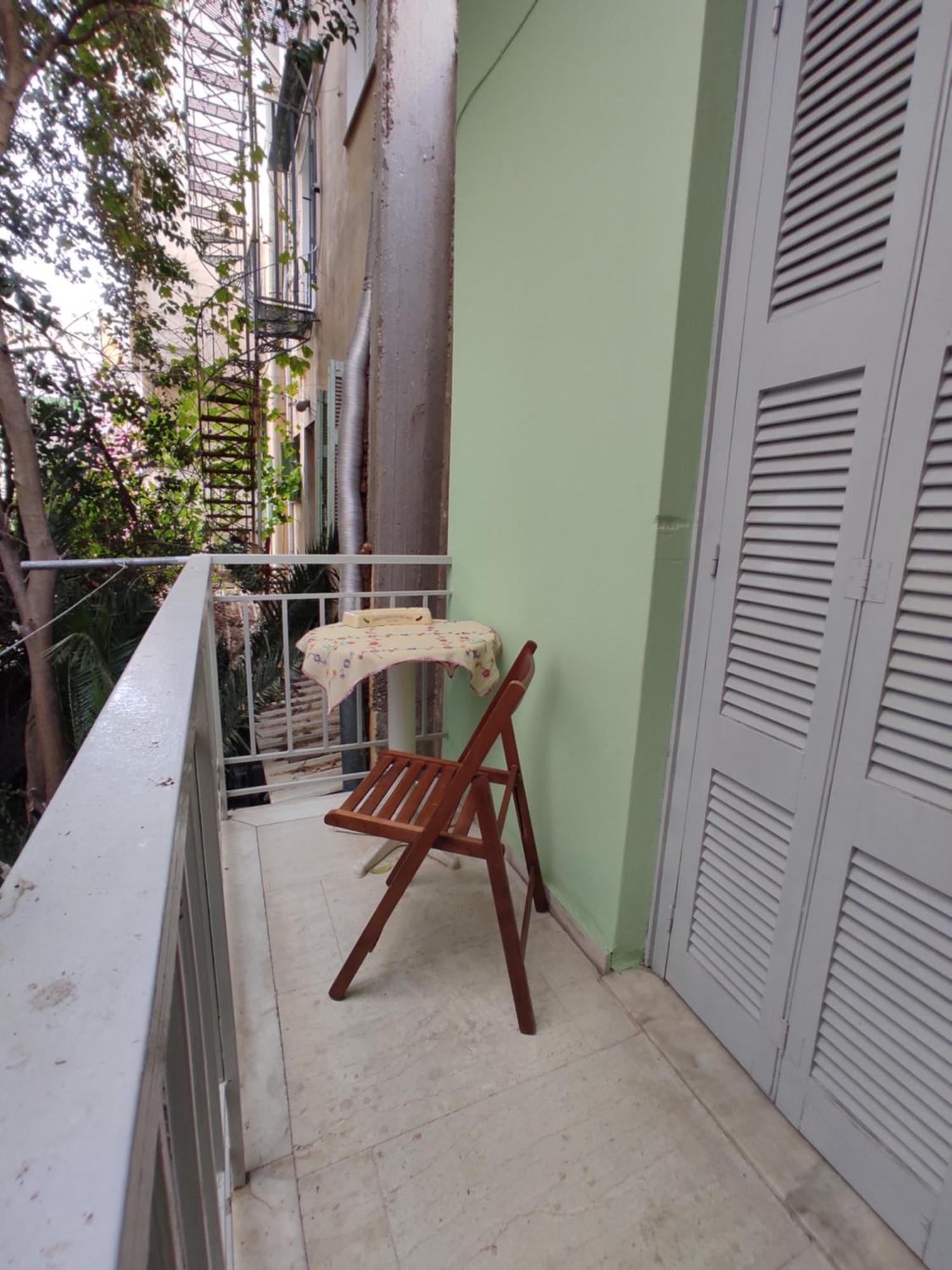 Apartment Grekus Athen