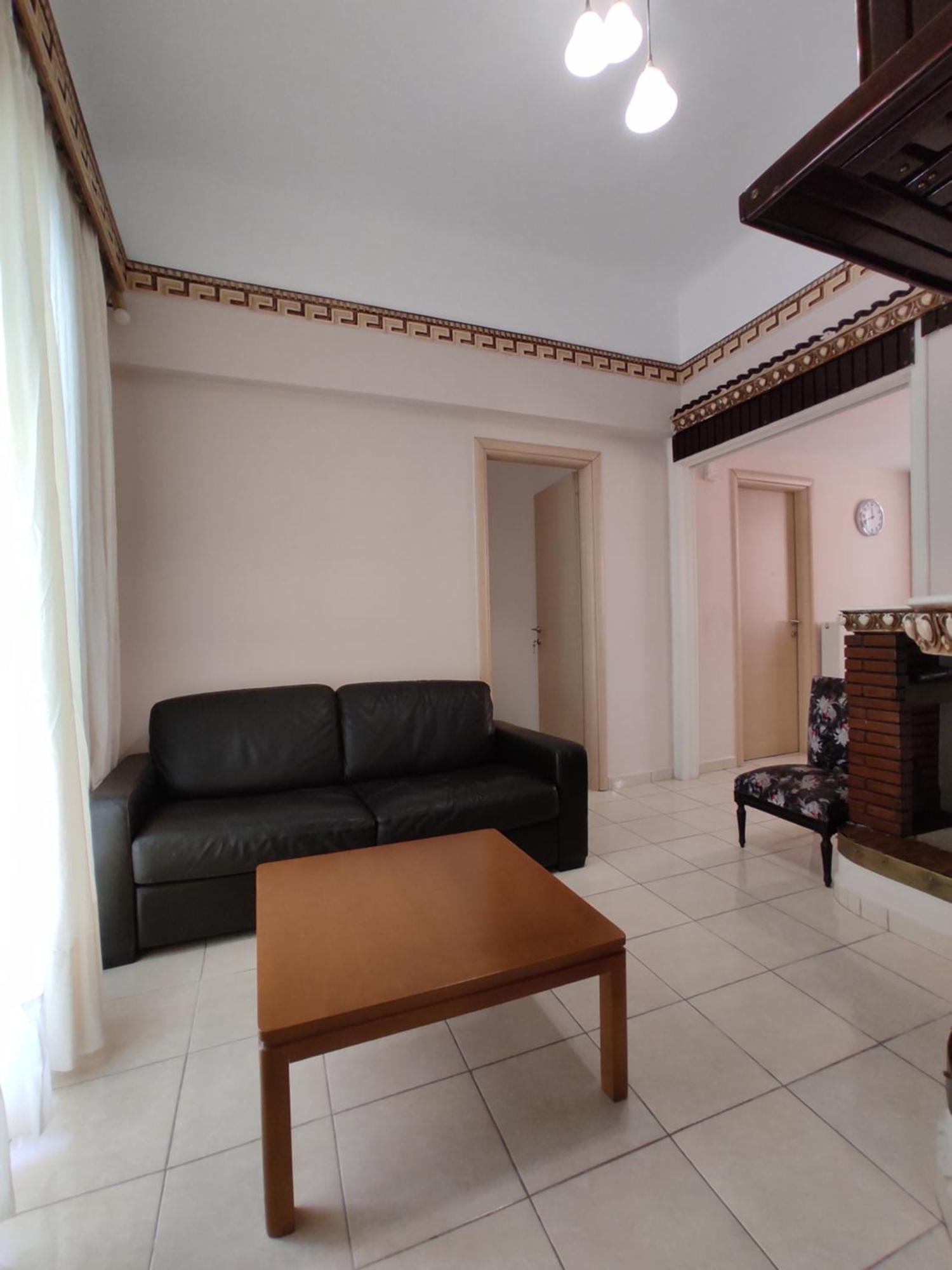 Grekus Apartment